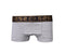 Men's Boxer Trunk - Grey